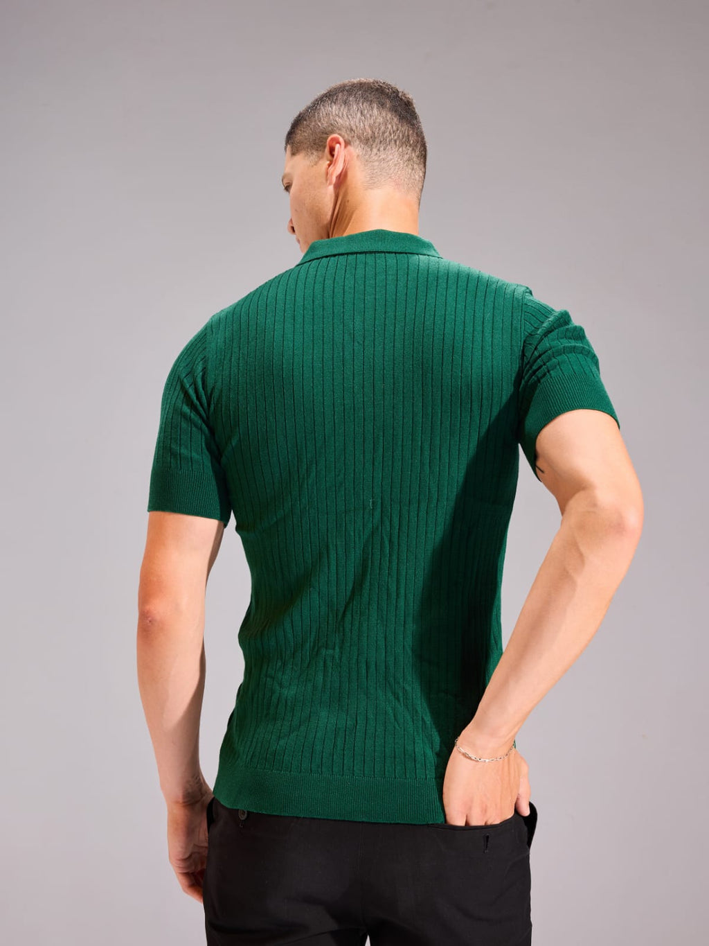 Polo Green t shirt