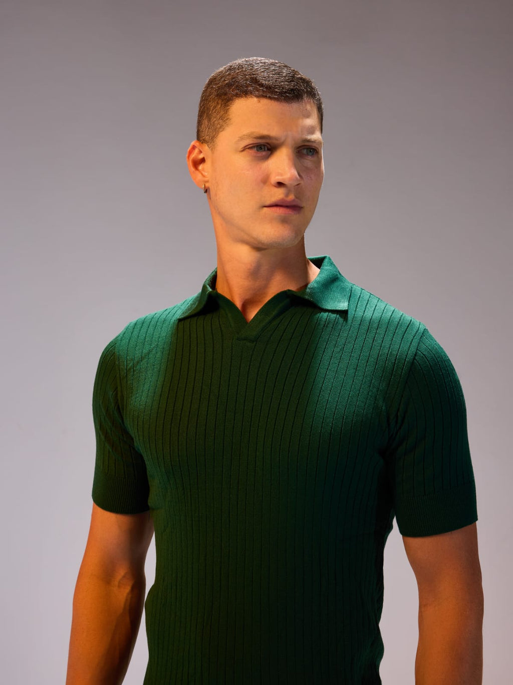 Polo Green t shirt
